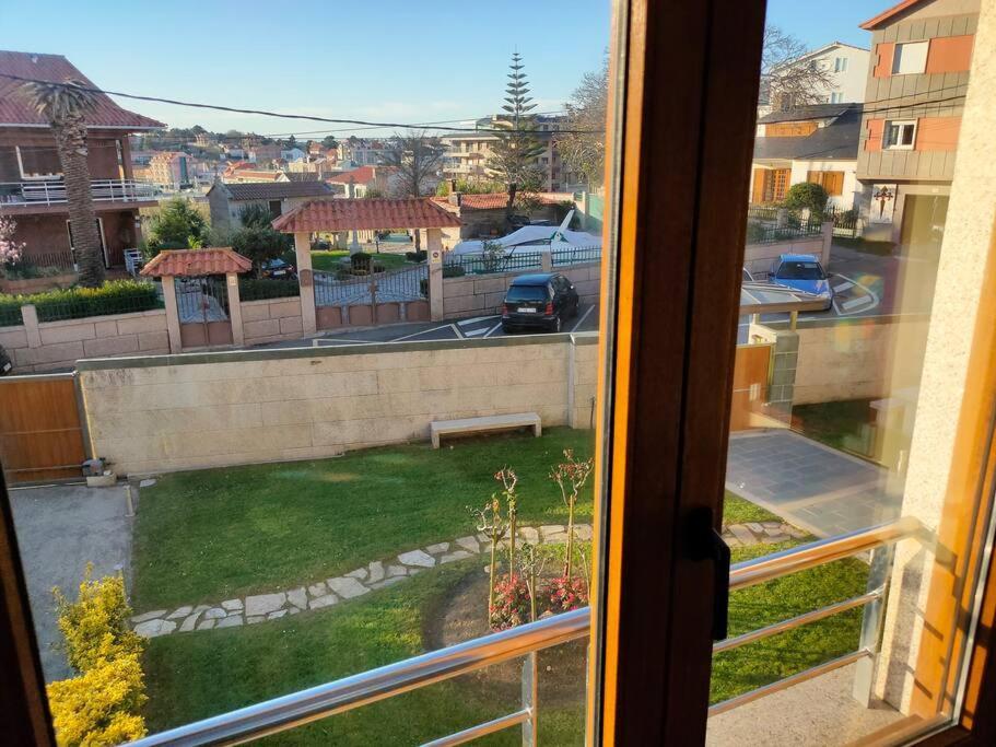Piso Espectacular Al Lado De Las Playas En Portonovo Sanxenxo Exteriér fotografie